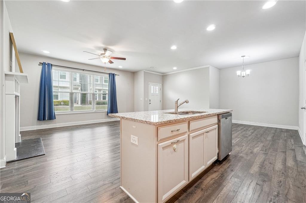 791 Belrose Drive Smyrna - 18