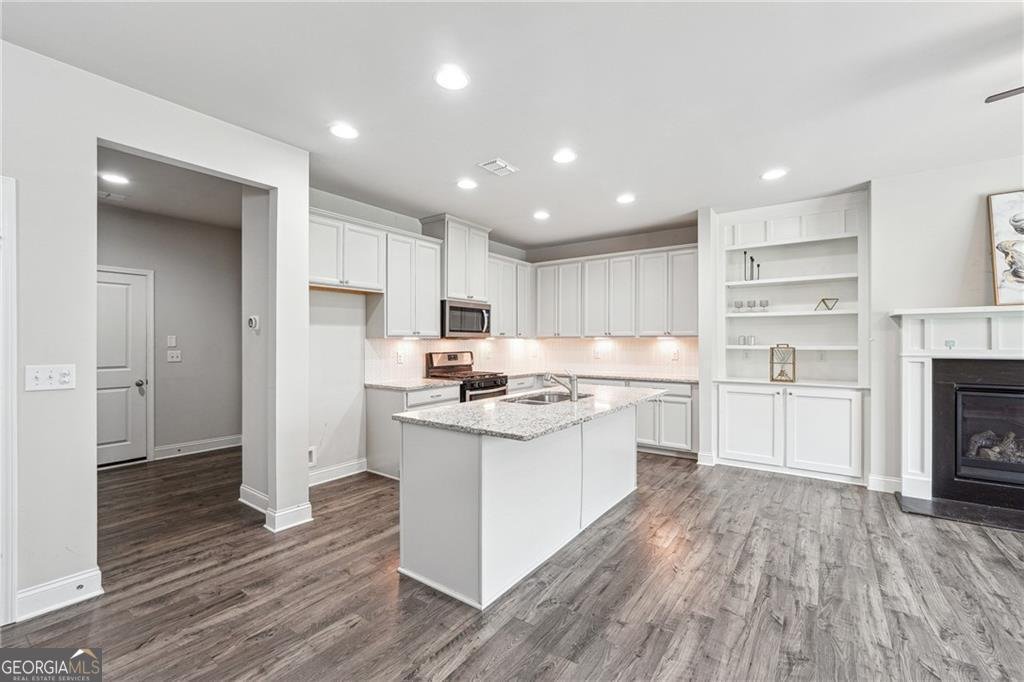 791 Belrose Drive Smyrna - 19