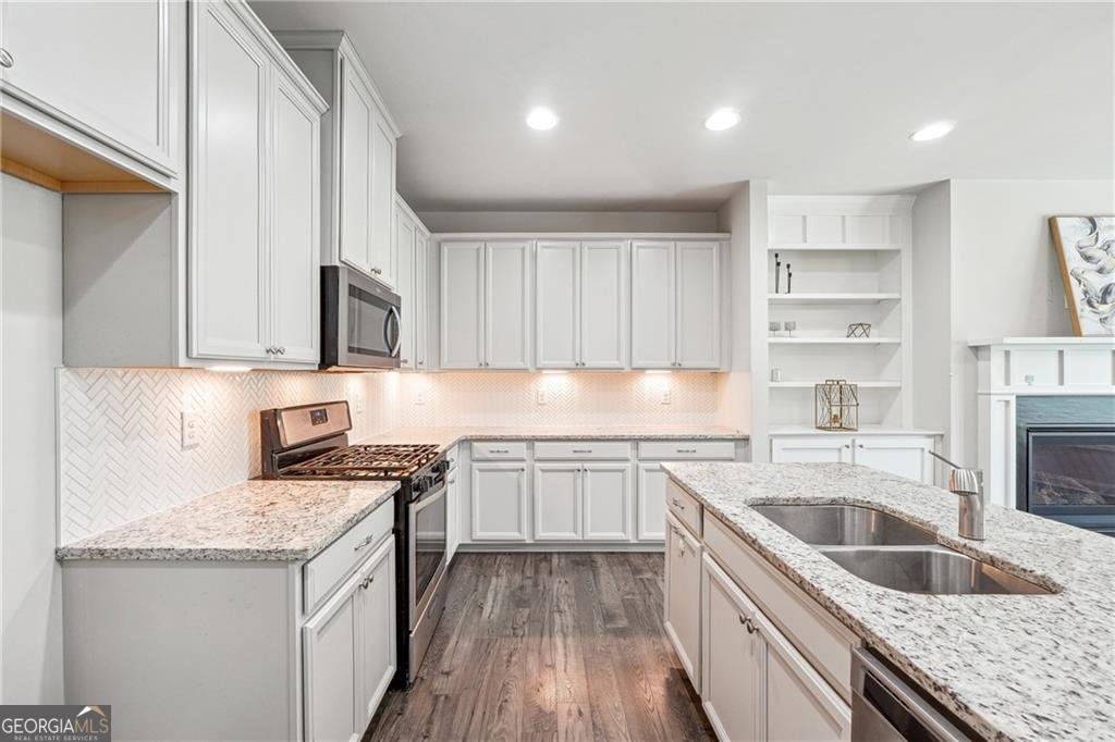 791 Belrose Drive Smyrna - 20