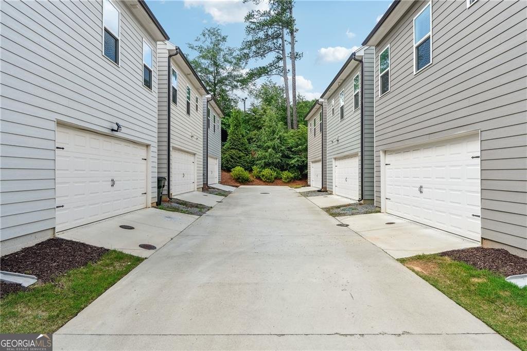 791 Belrose Drive Smyrna - 26