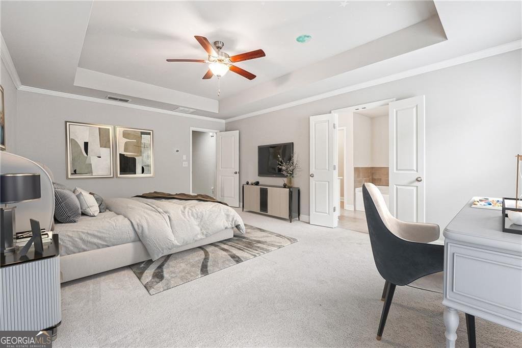 791 Belrose Drive Smyrna - 6