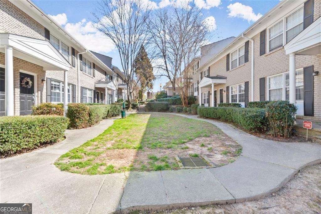 2232 Dunseath Avenue Atlanta - 1