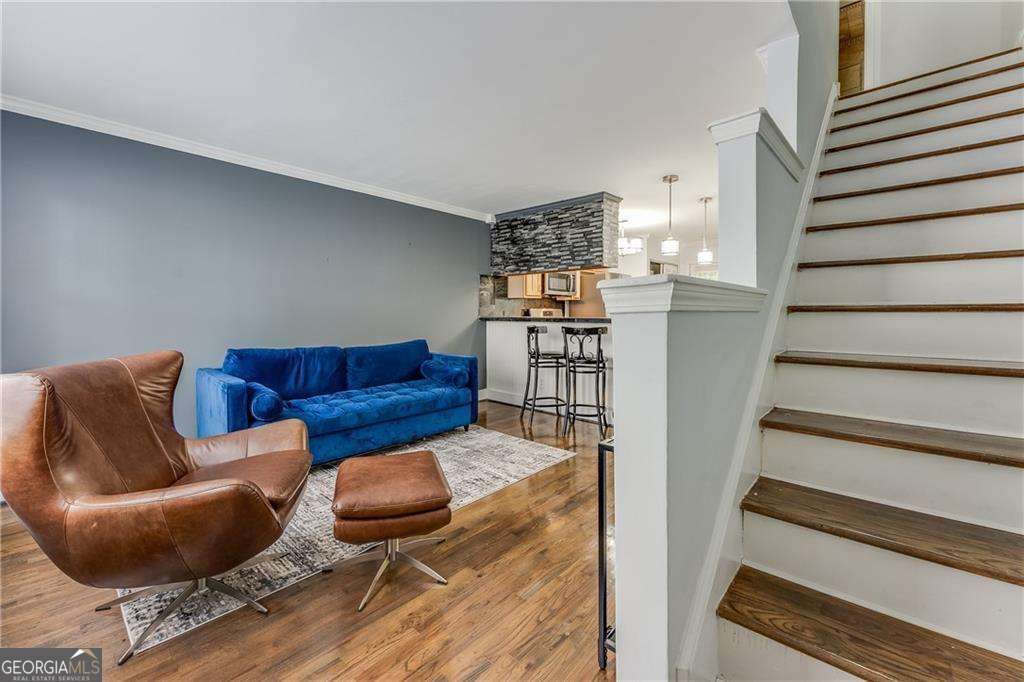 2232 Dunseath Avenue Atlanta - 13