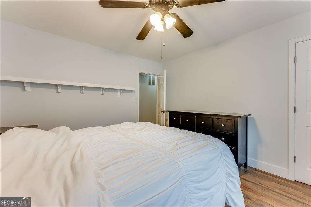2232 Dunseath Avenue Atlanta - 16