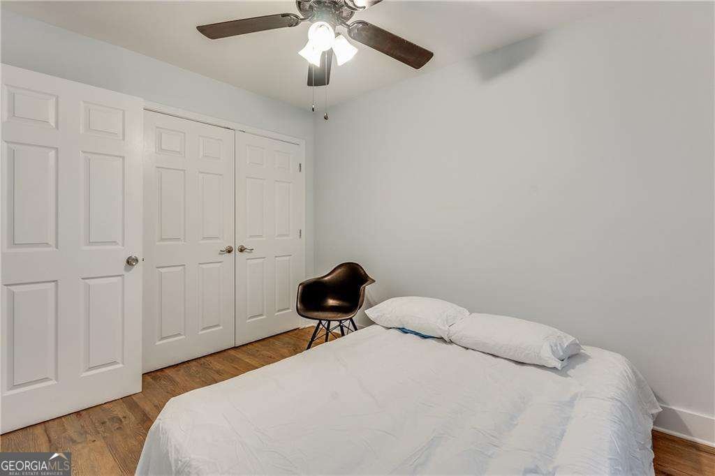 2232 Dunseath Avenue Atlanta - 18