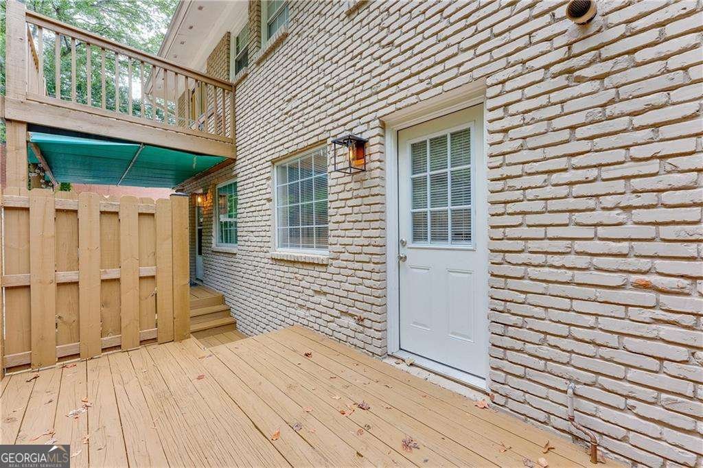 2232 Dunseath Avenue Atlanta - 20