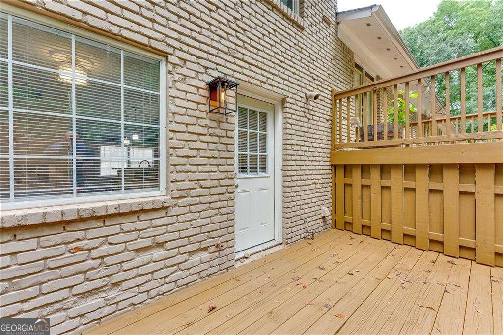2232 Dunseath Avenue Atlanta - 21