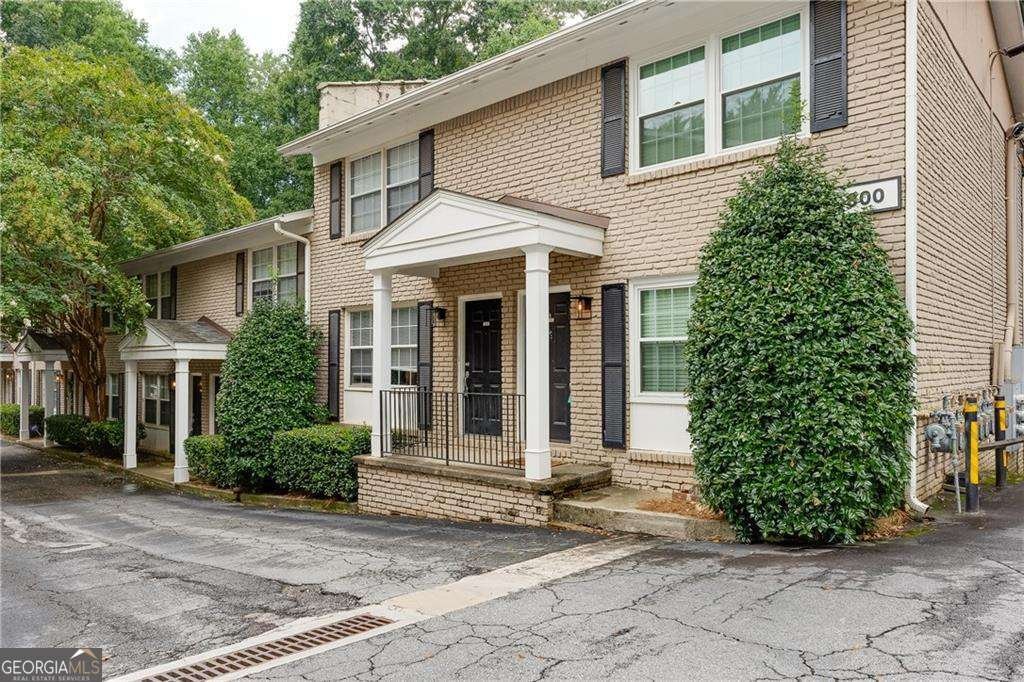 2232 Dunseath Avenue Atlanta - 4