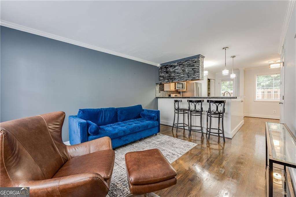 2232 Dunseath Avenue Atlanta - 5
