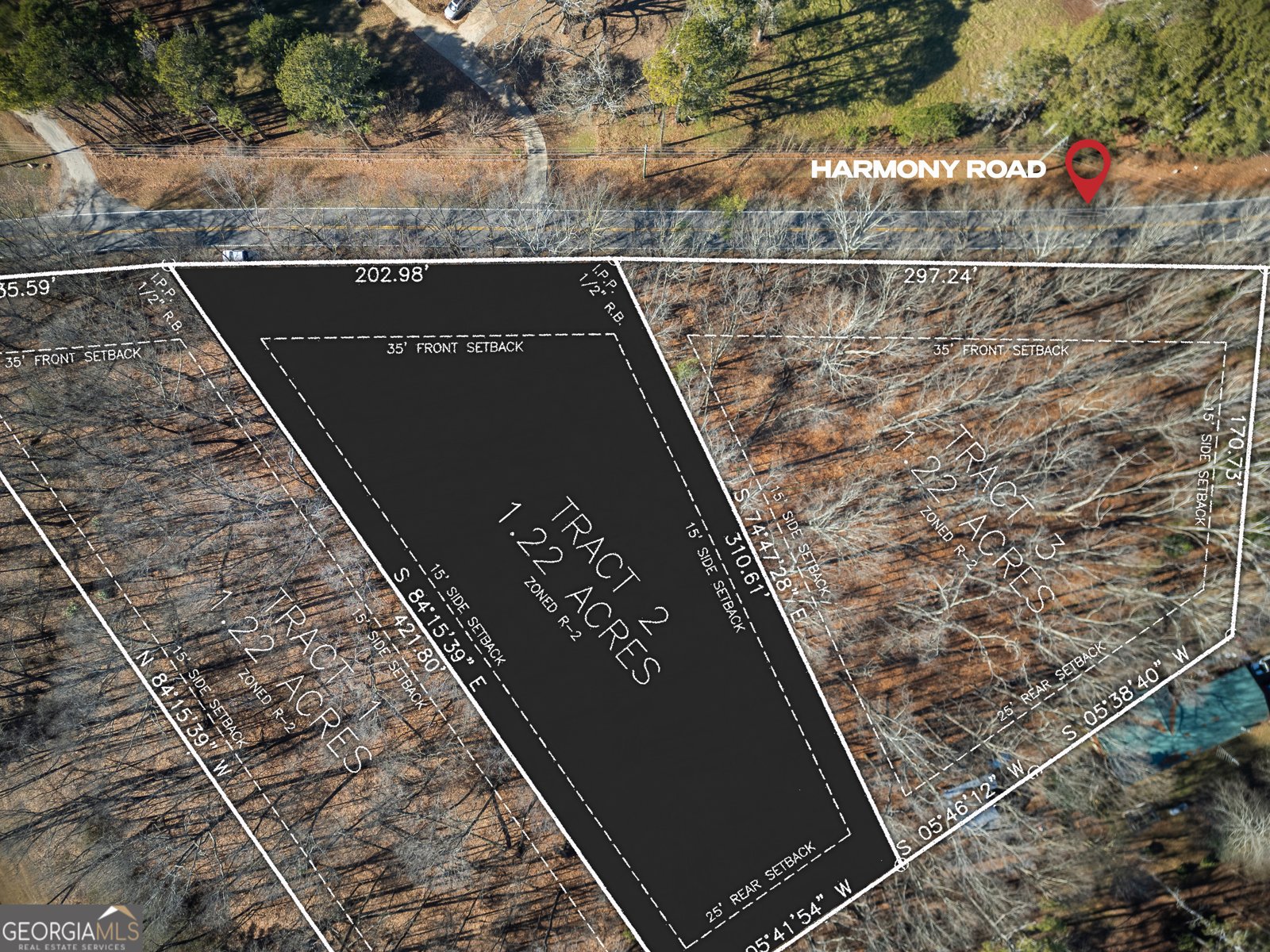 LOT 2 Harmony Road Temple - 39
