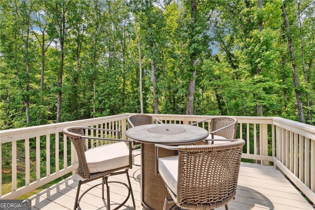 519 Magnolia Drive Dawsonville - 11