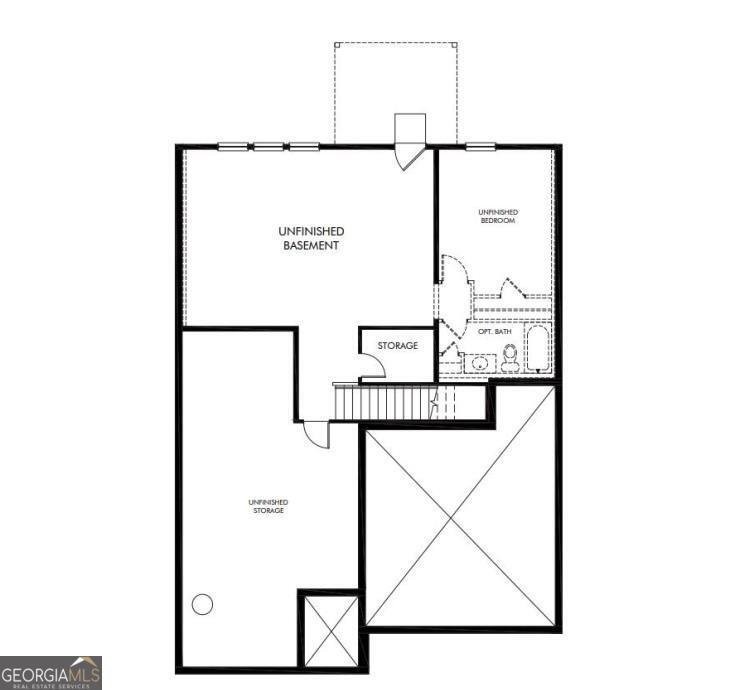 519 Magnolia Drive Dawsonville - 14