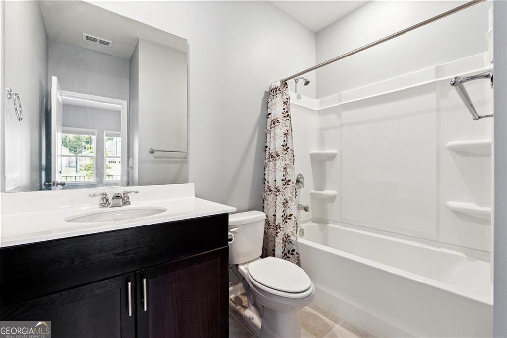 519 Magnolia Drive Dawsonville - 23