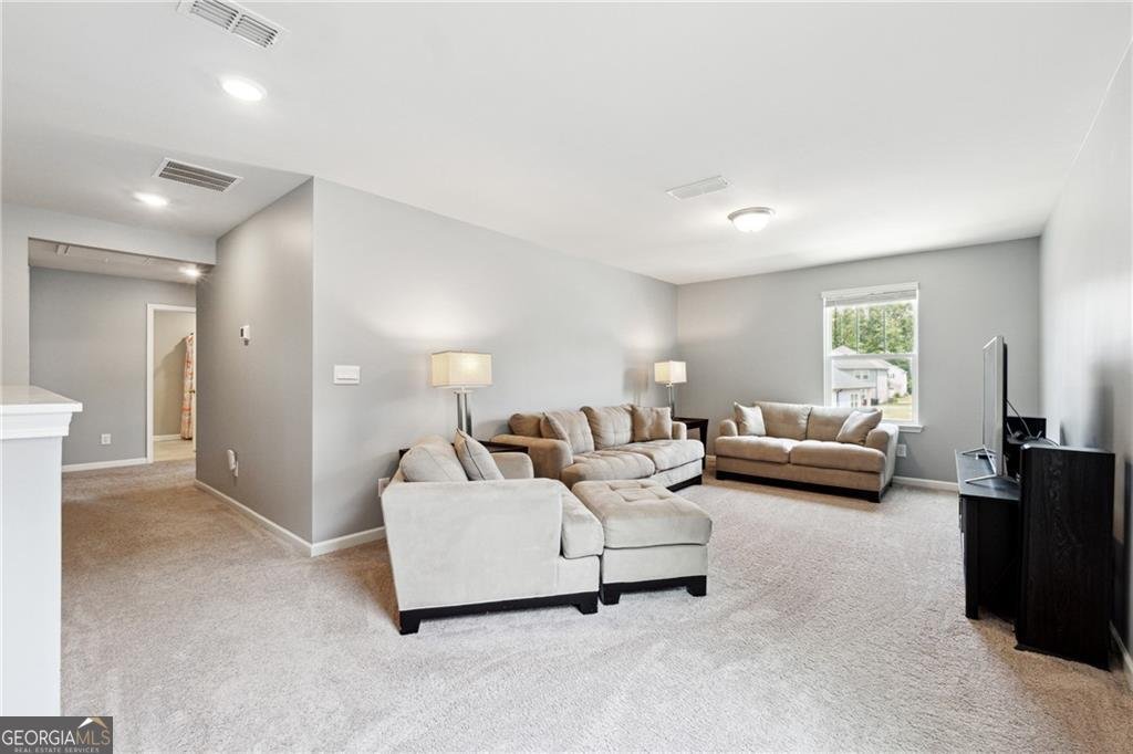 519 Magnolia Drive Dawsonville - 24