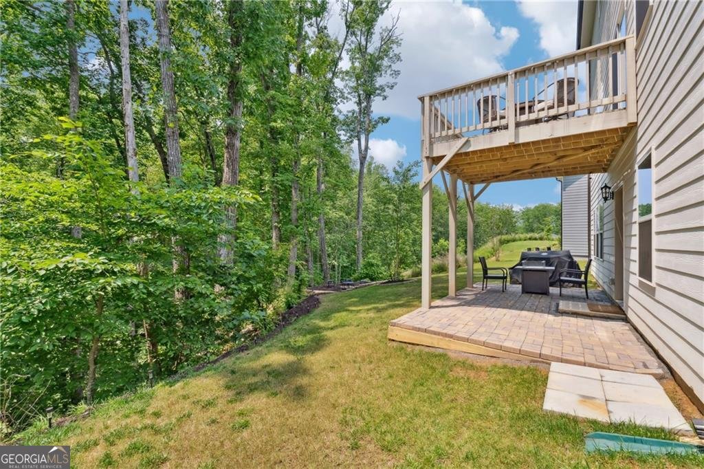 519 Magnolia Drive Dawsonville - 35