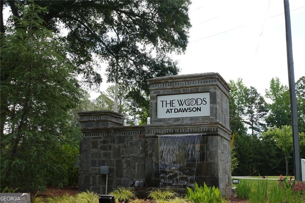 519 Magnolia Drive Dawsonville - 41