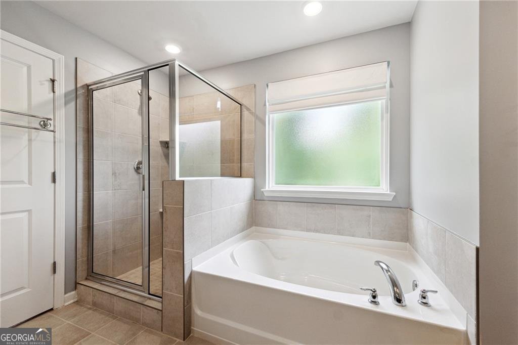 519 Magnolia Drive Dawsonville - 9