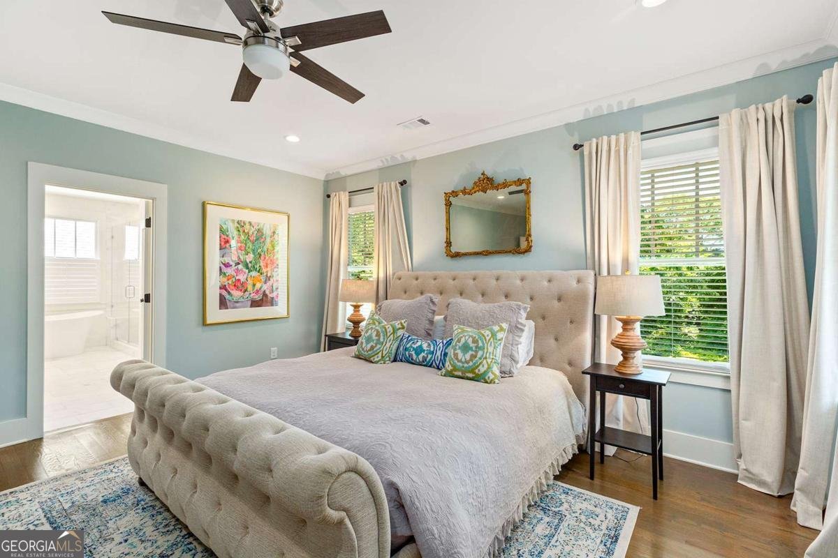 259 Sisson Avenue Atlanta - 28