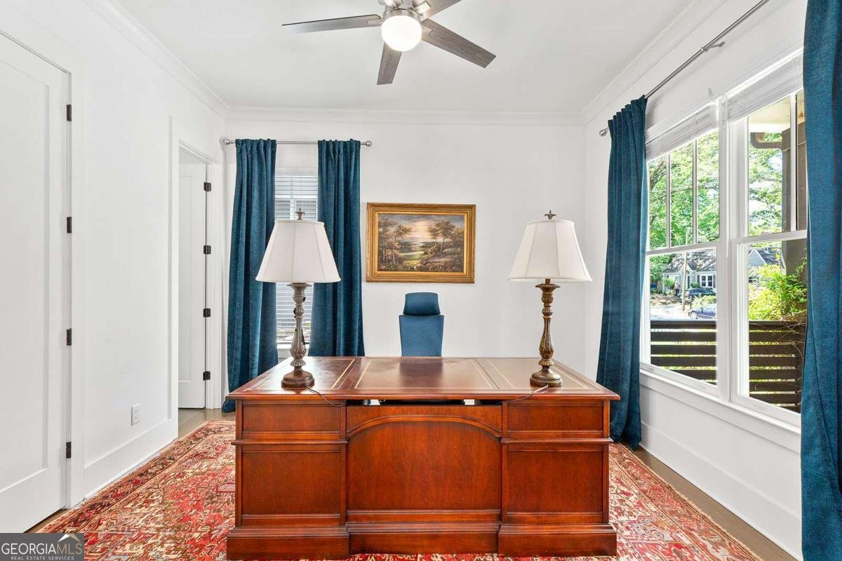 259 Sisson Avenue Atlanta - 3