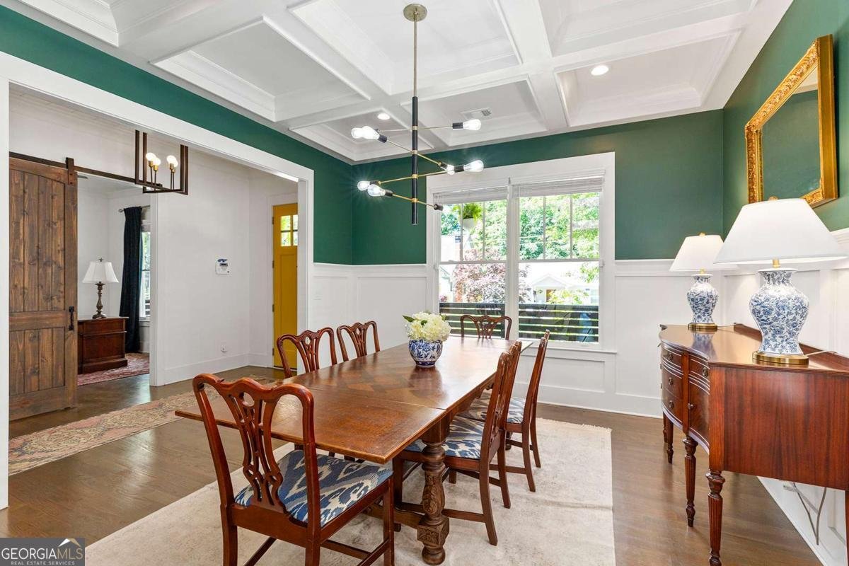 259 Sisson Avenue Atlanta - 6