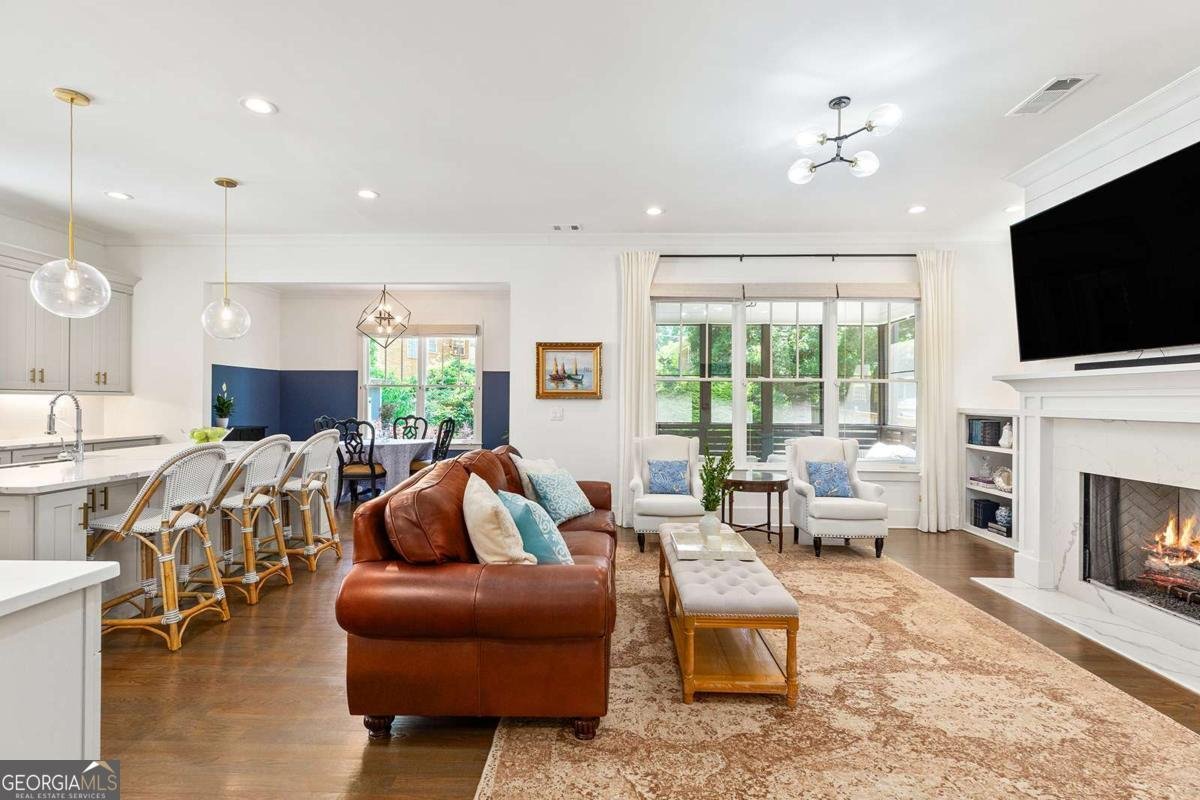 259 Sisson Avenue Atlanta - 7