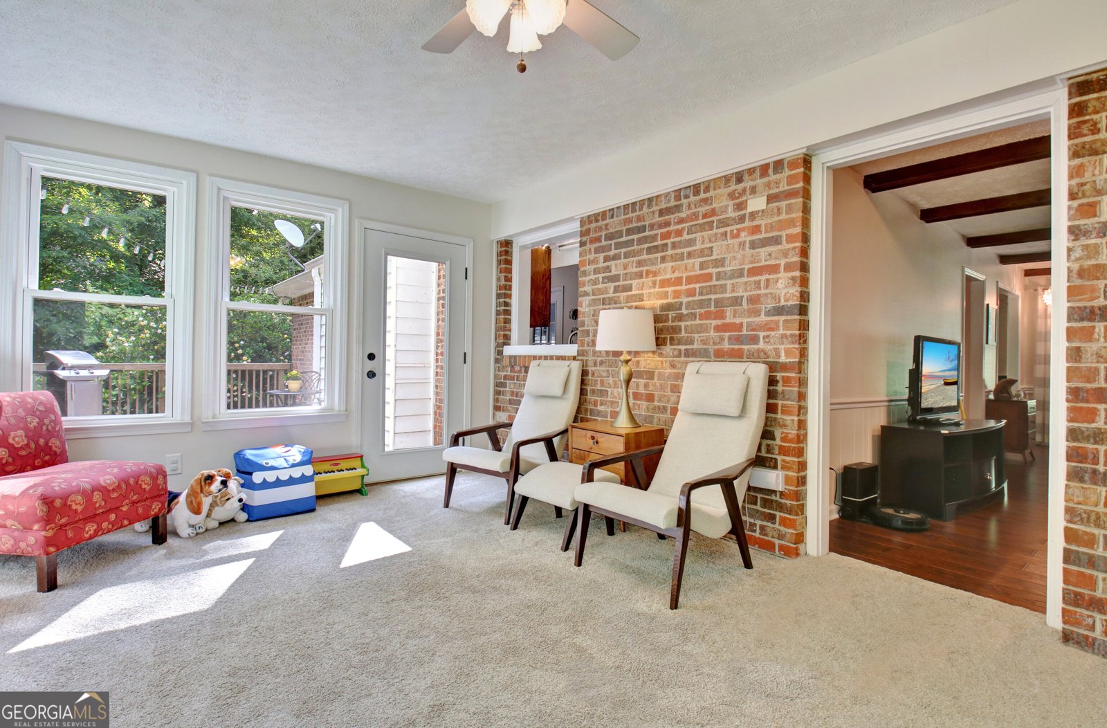 110 Heatherwood Drive Fayetteville - 18