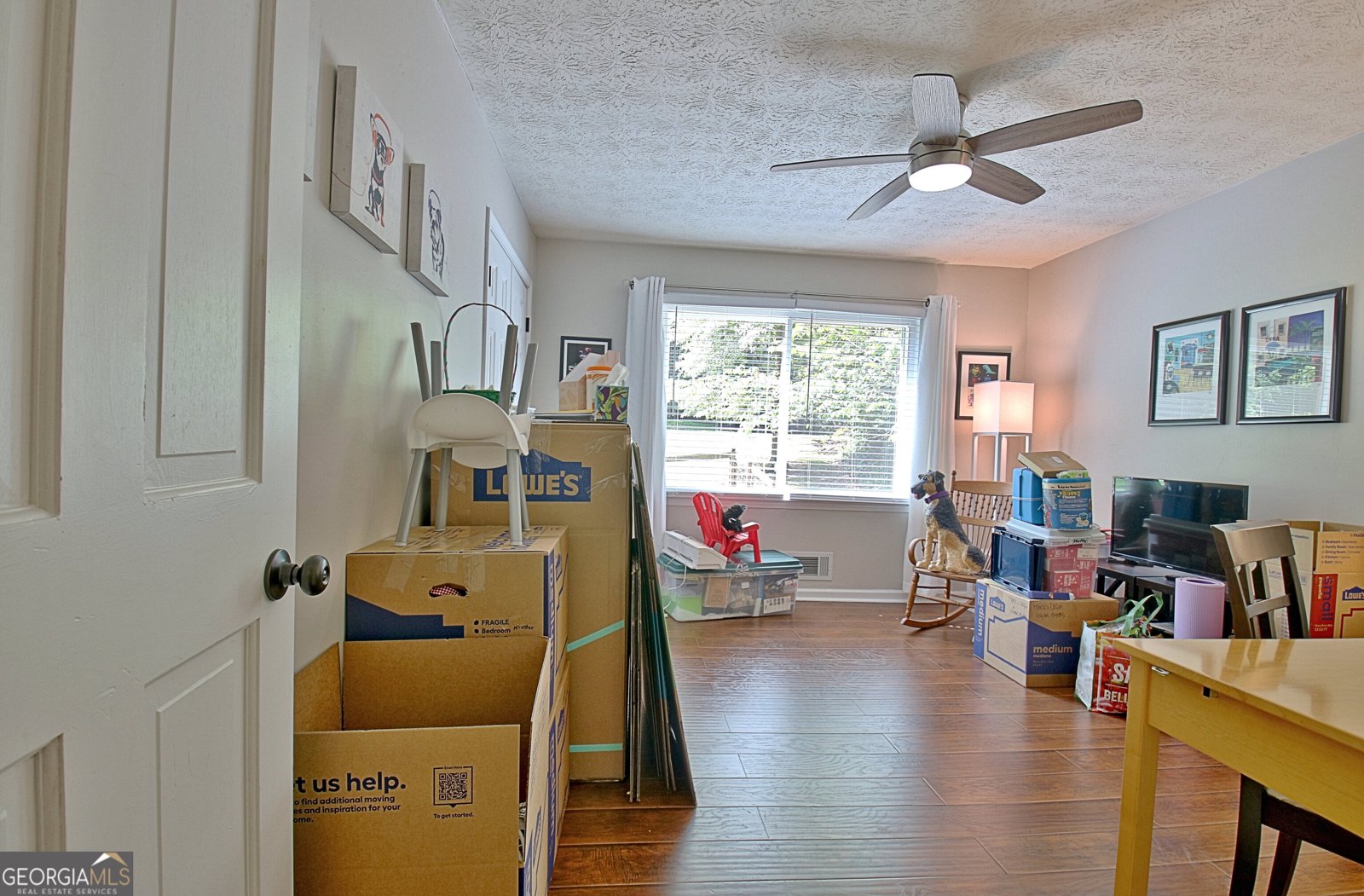 110 Heatherwood Drive Fayetteville - 29