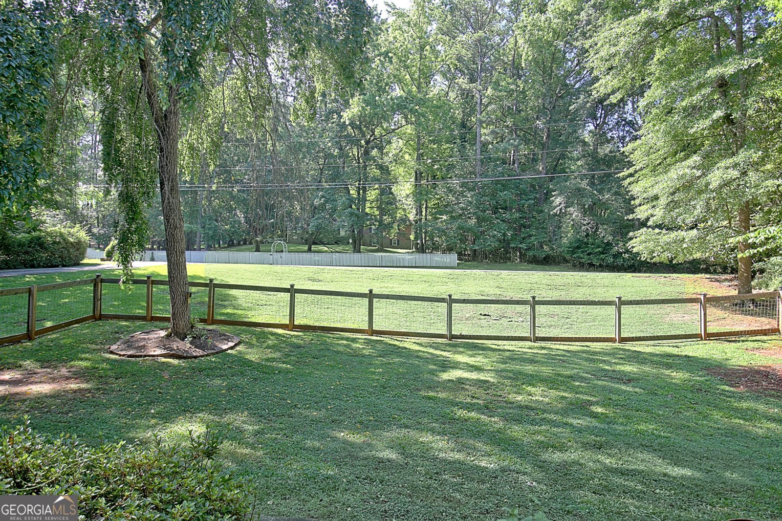 110 Heatherwood Drive Fayetteville - 3