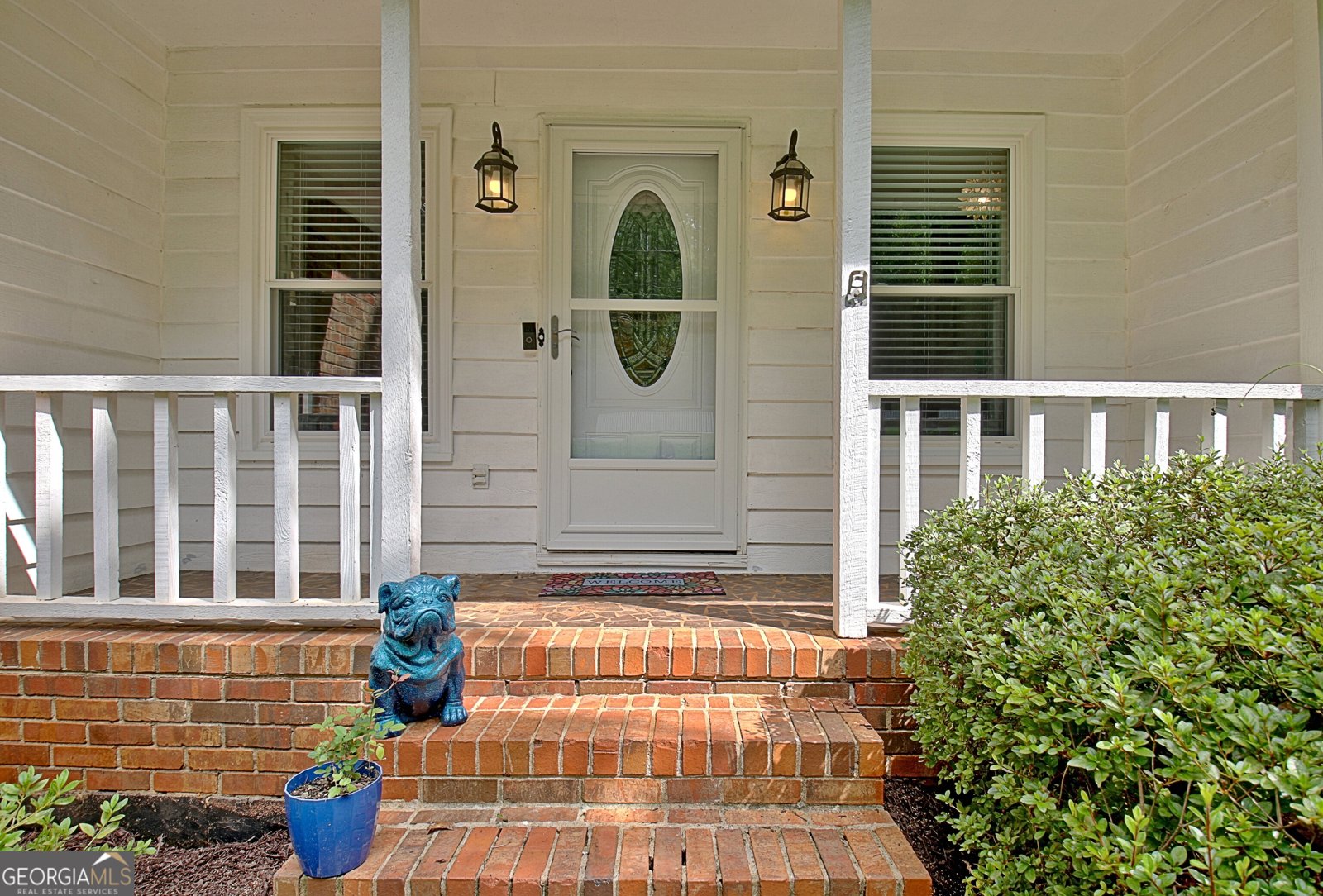 110 Heatherwood Drive Fayetteville - 4