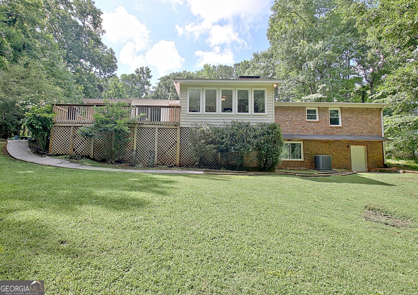 110 Heatherwood Drive Fayetteville - 42