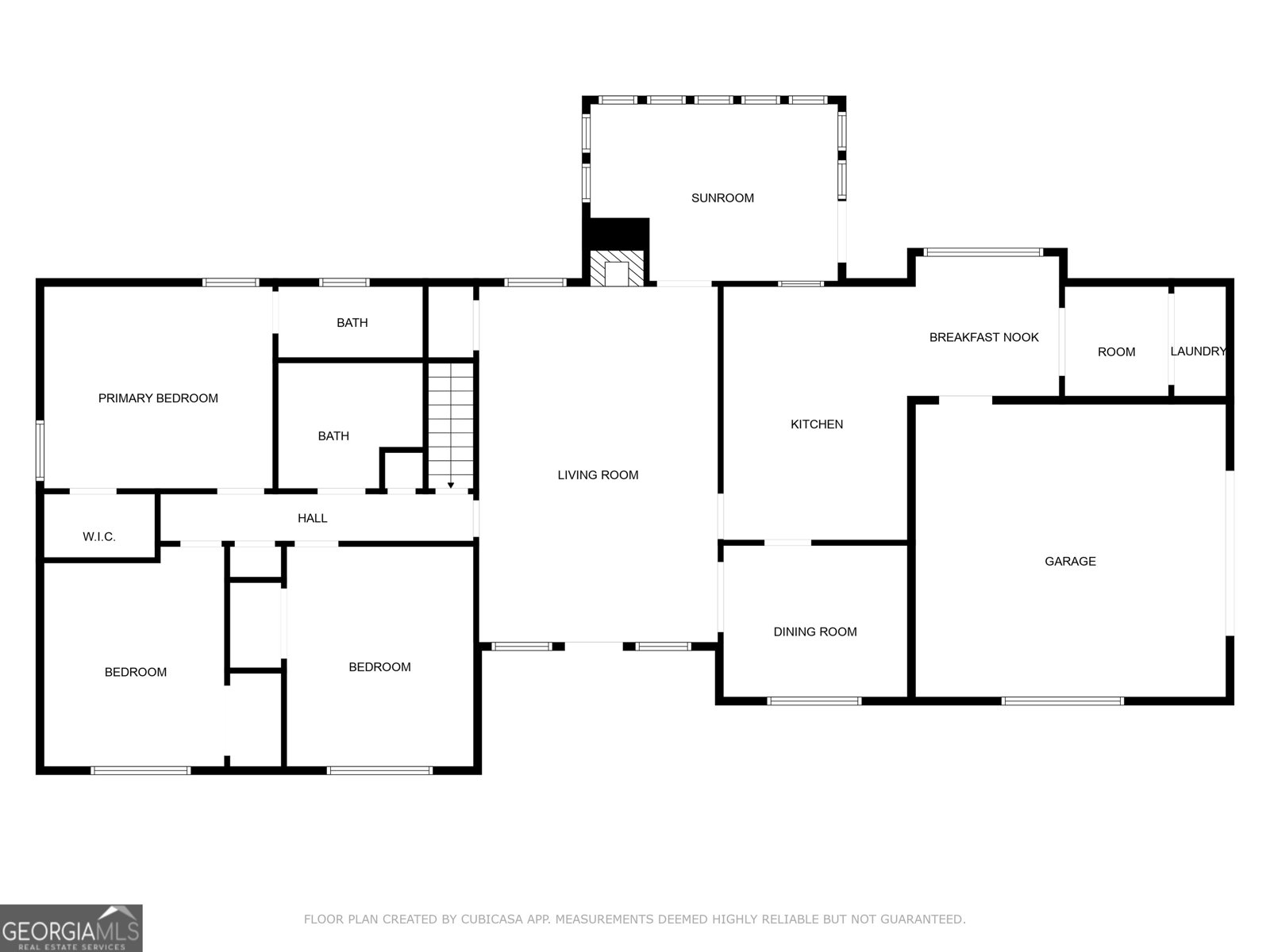 110 Heatherwood Drive Fayetteville - 43