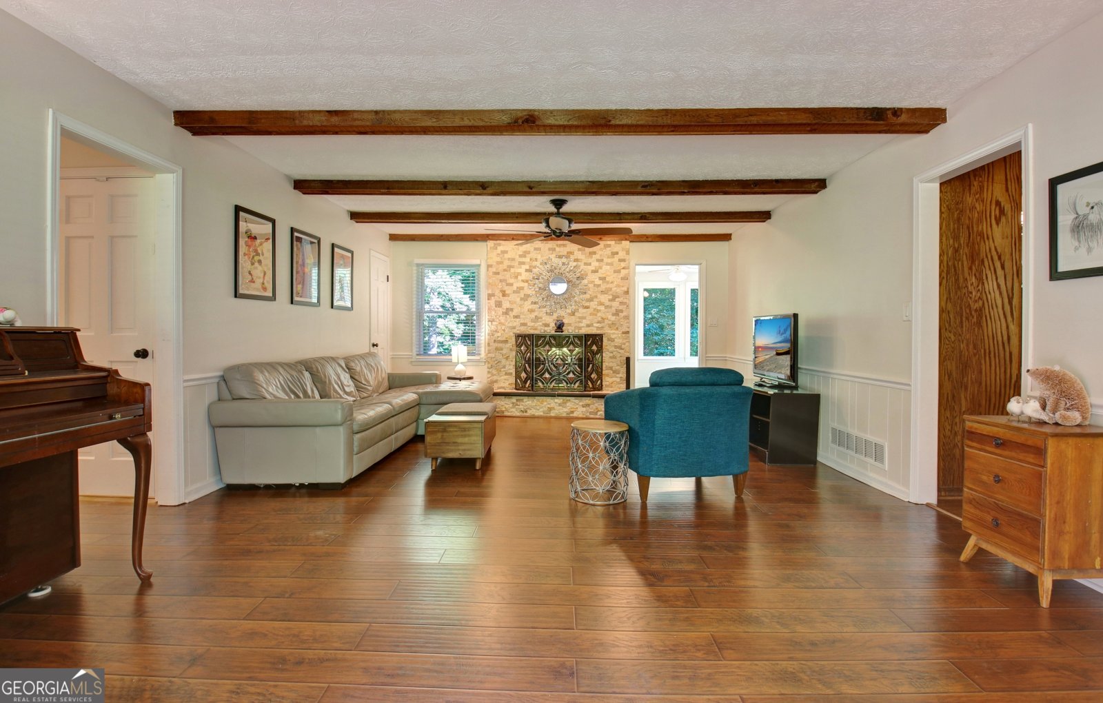 110 Heatherwood Drive Fayetteville - 5