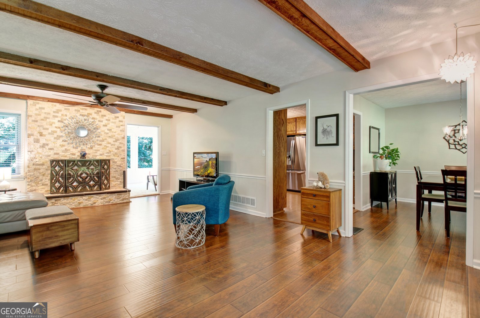 110 Heatherwood Drive Fayetteville - 6