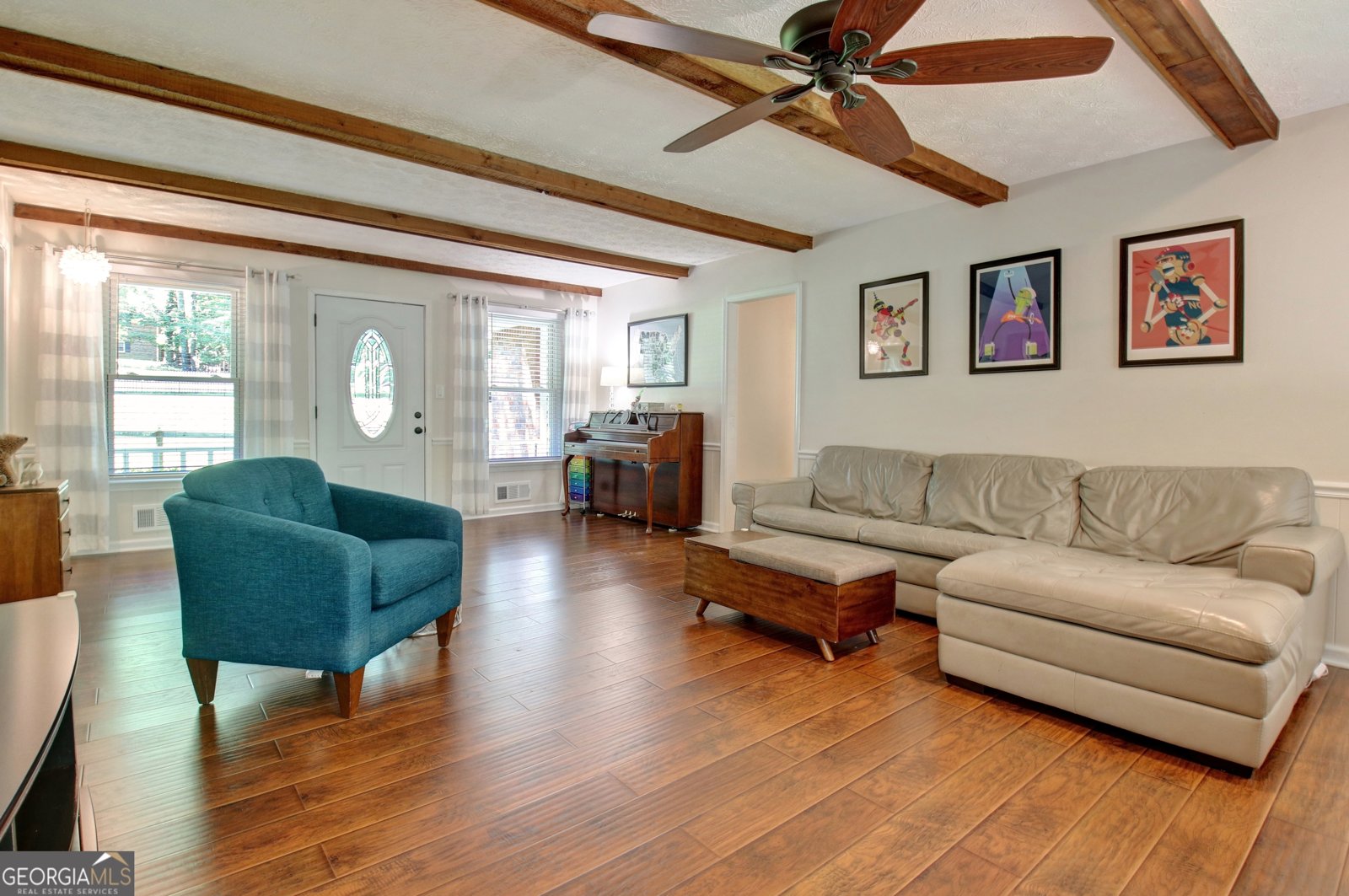110 Heatherwood Drive Fayetteville - 7