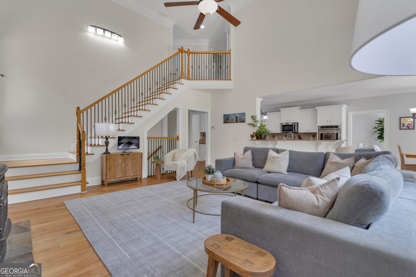 140 Olivia Court Fayetteville - 22