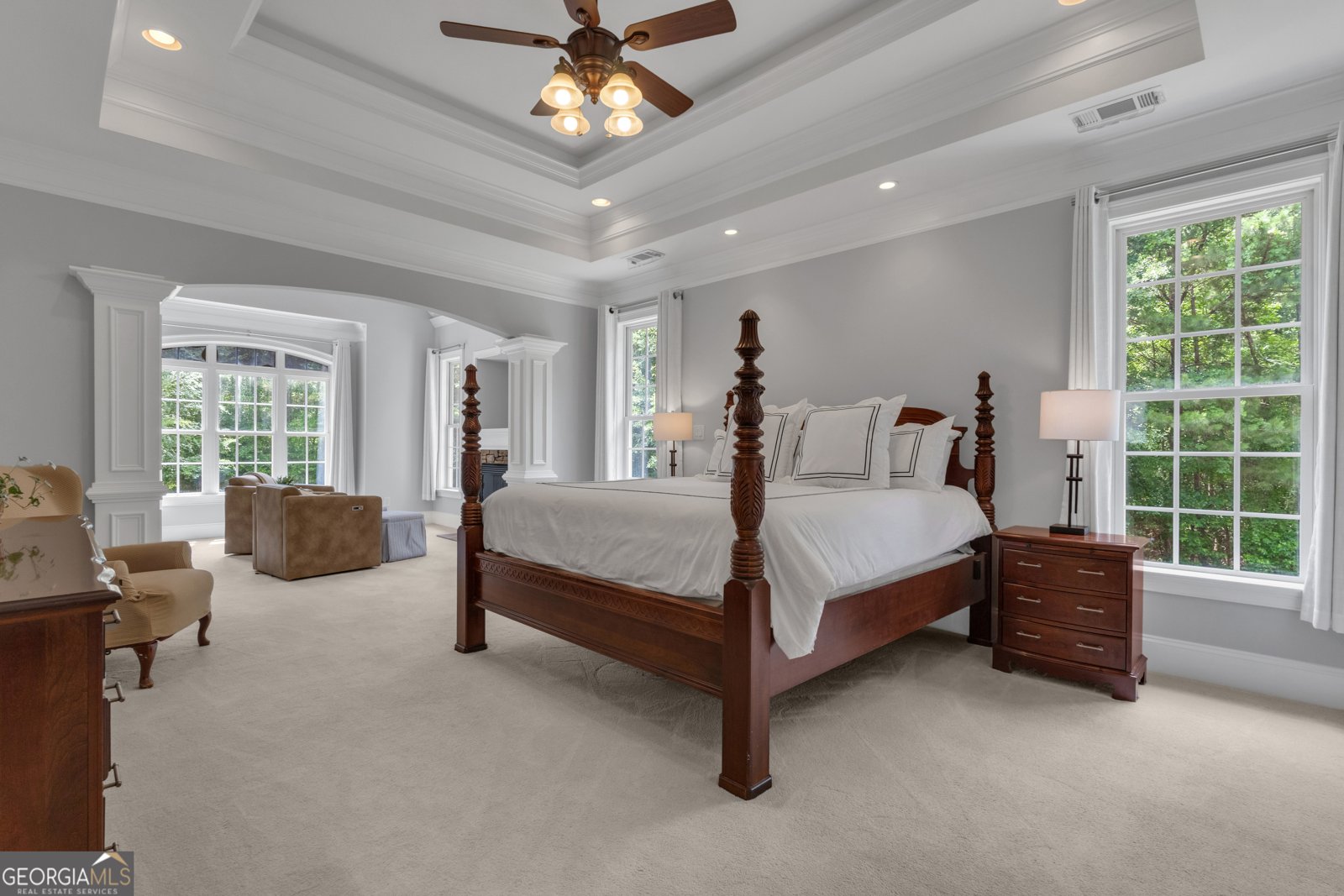 140 Olivia Court Fayetteville - 25