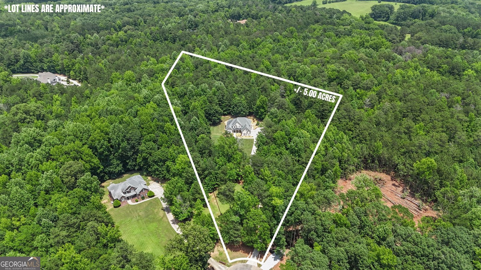 140 Olivia Court Fayetteville - 3