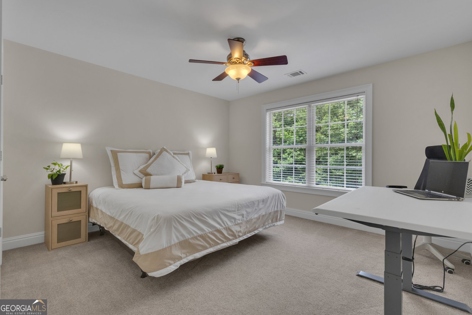 140 Olivia Court Fayetteville - 36