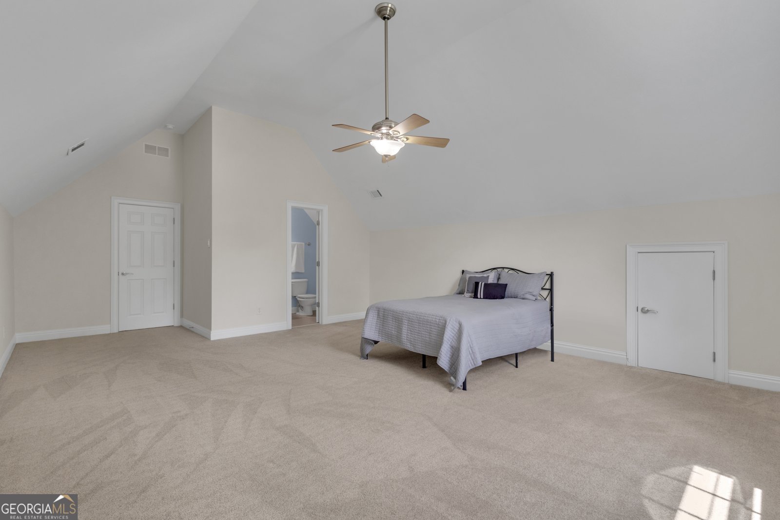 140 Olivia Court Fayetteville - 47