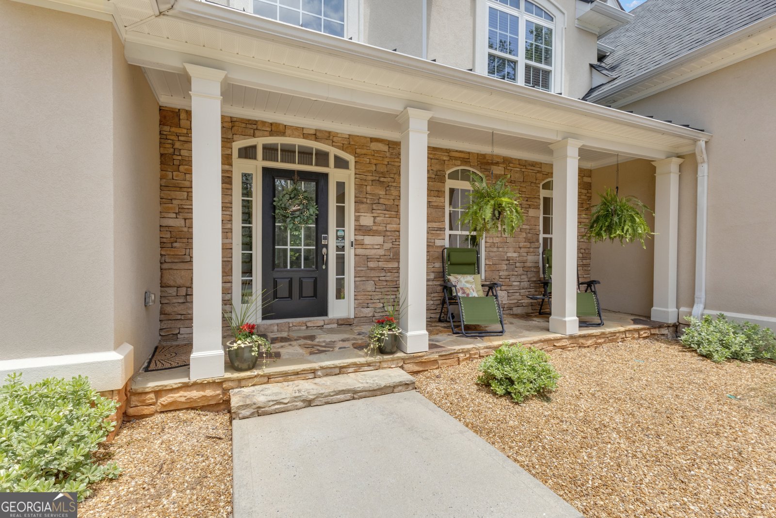 140 Olivia Court Fayetteville - 5