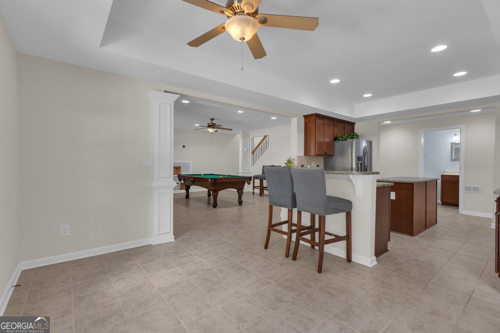 140 Olivia Court Fayetteville - 52