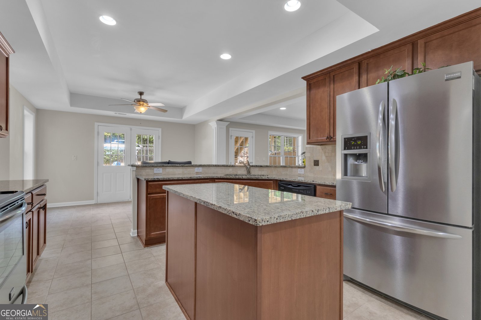 140 Olivia Court Fayetteville - 55