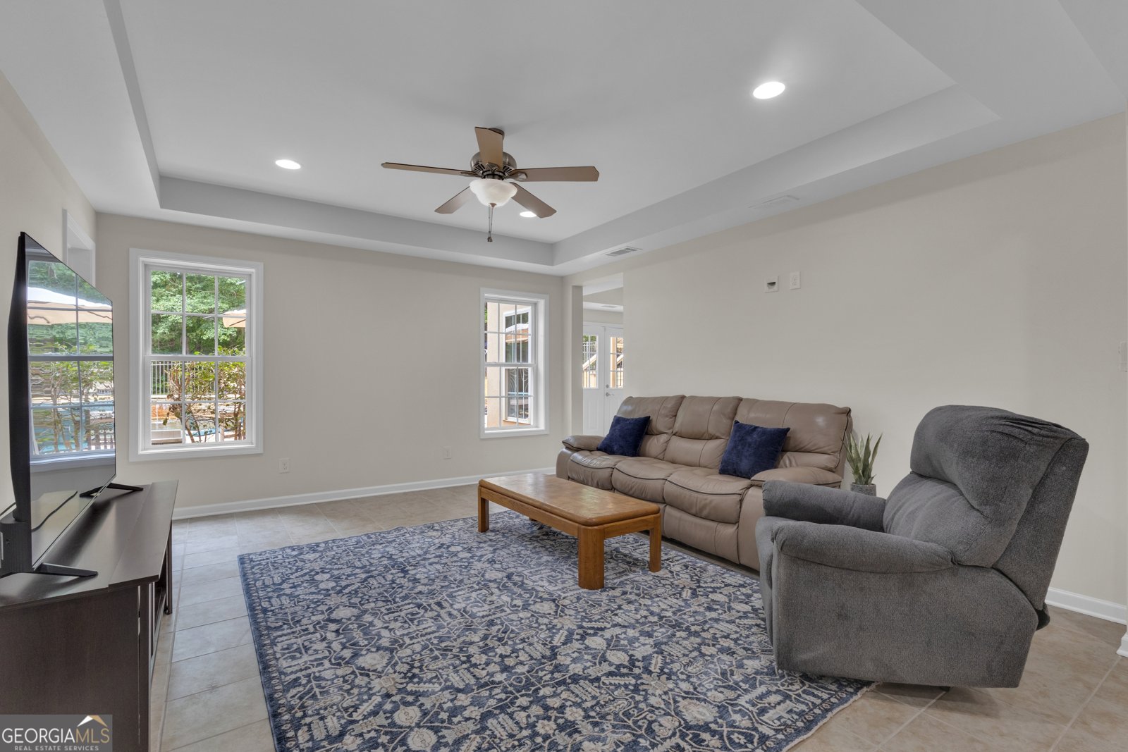140 Olivia Court Fayetteville - 57