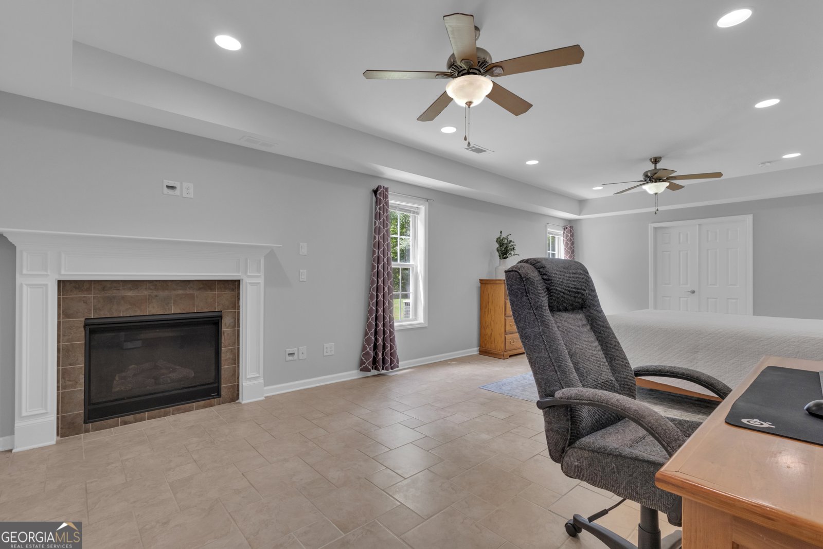 140 Olivia Court Fayetteville - 63
