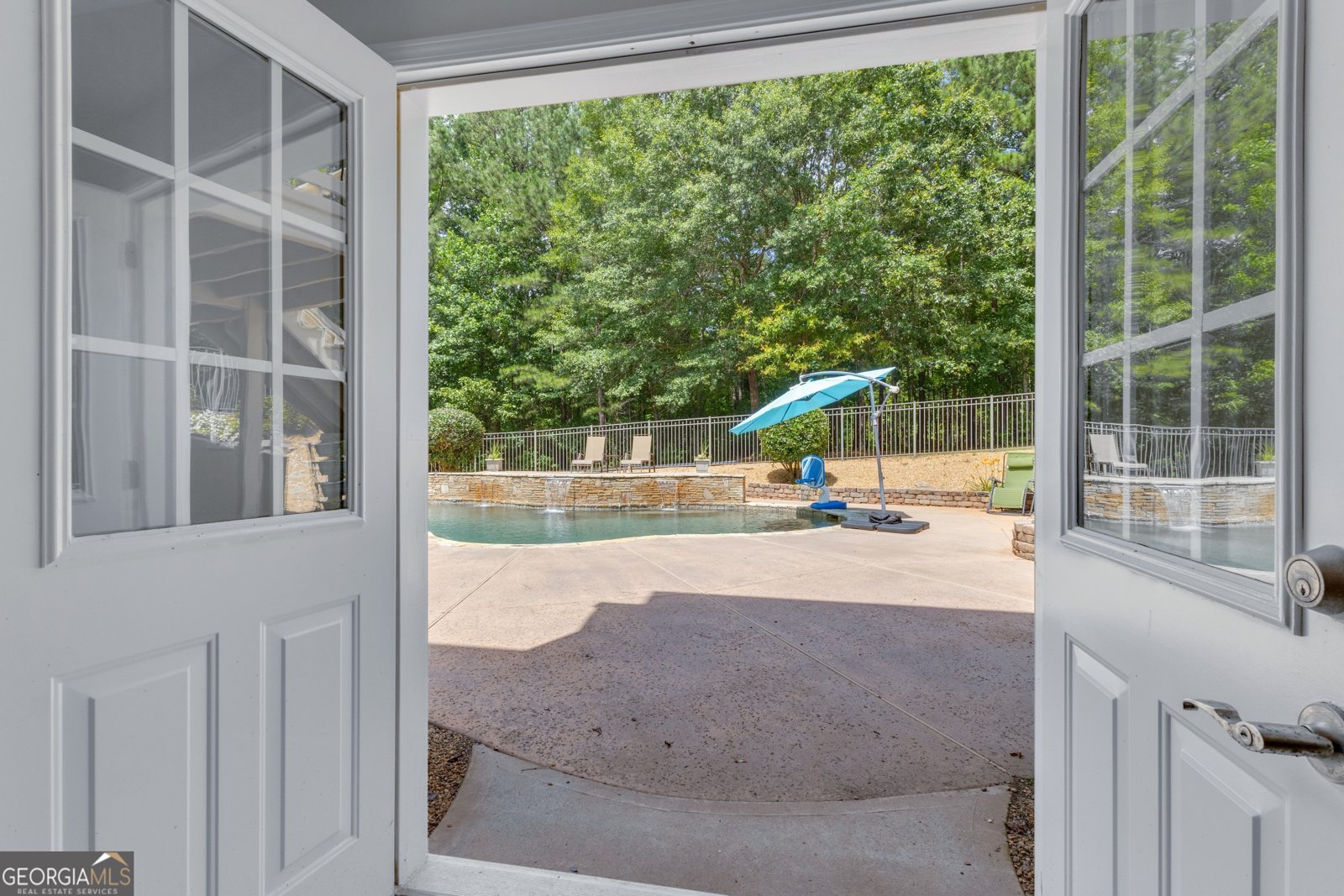 140 Olivia Court Fayetteville - 68