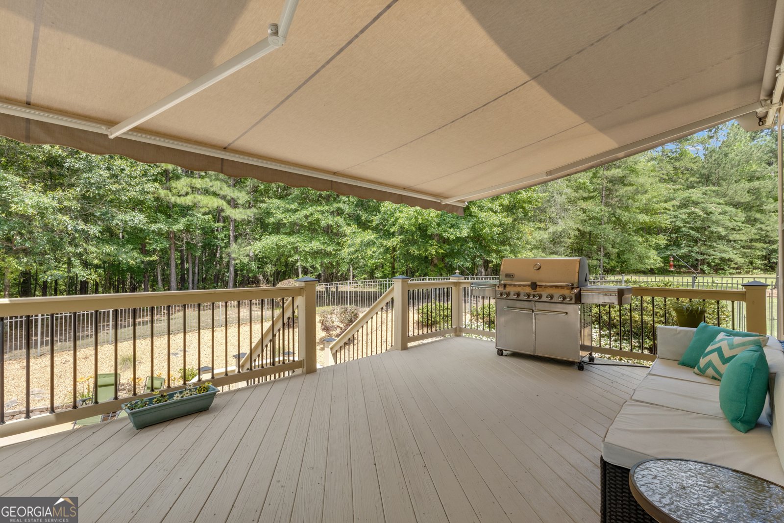 140 Olivia Court Fayetteville - 70