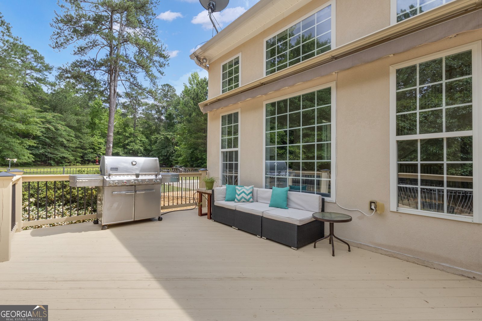 140 Olivia Court Fayetteville - 71
