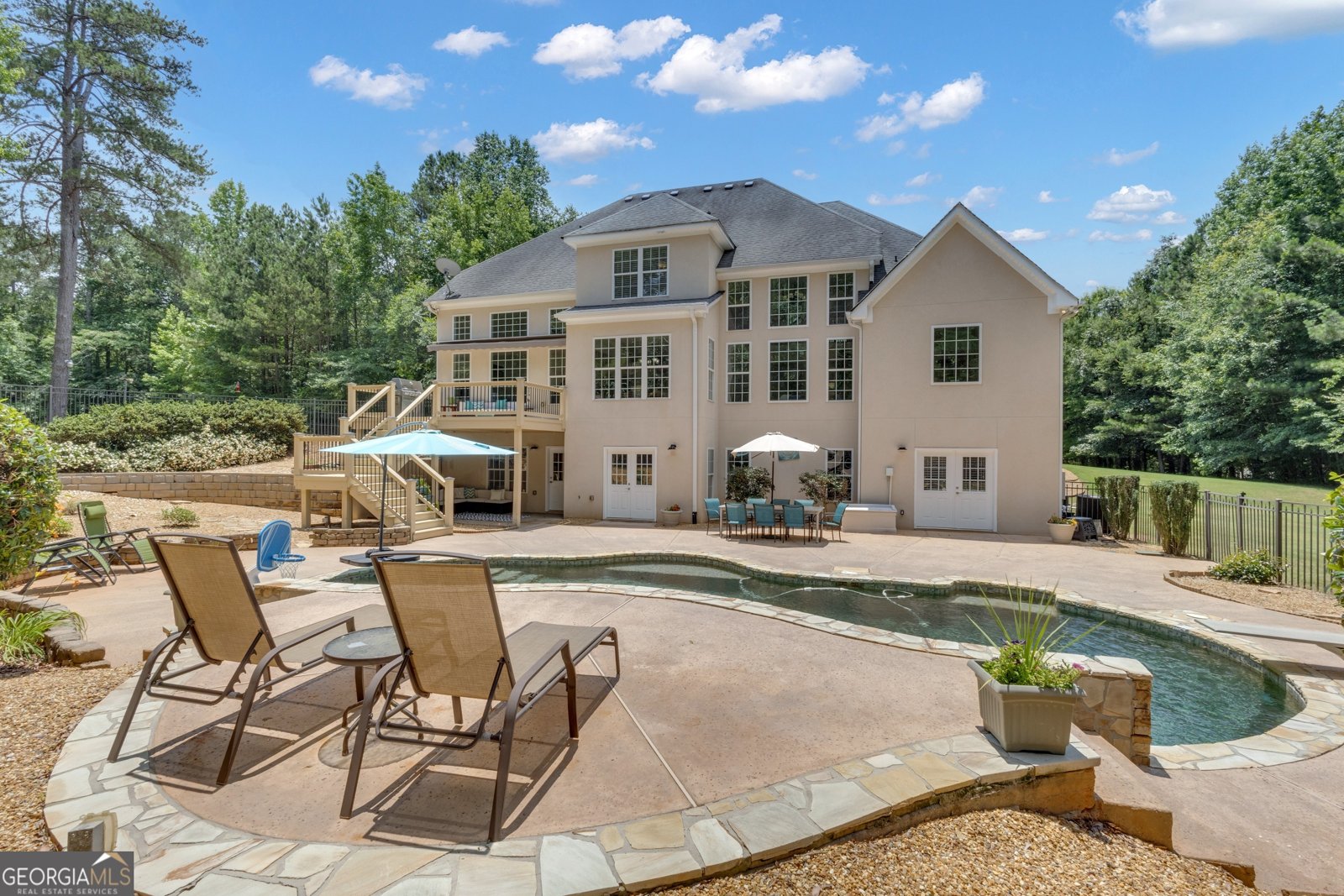 140 Olivia Court Fayetteville - 75