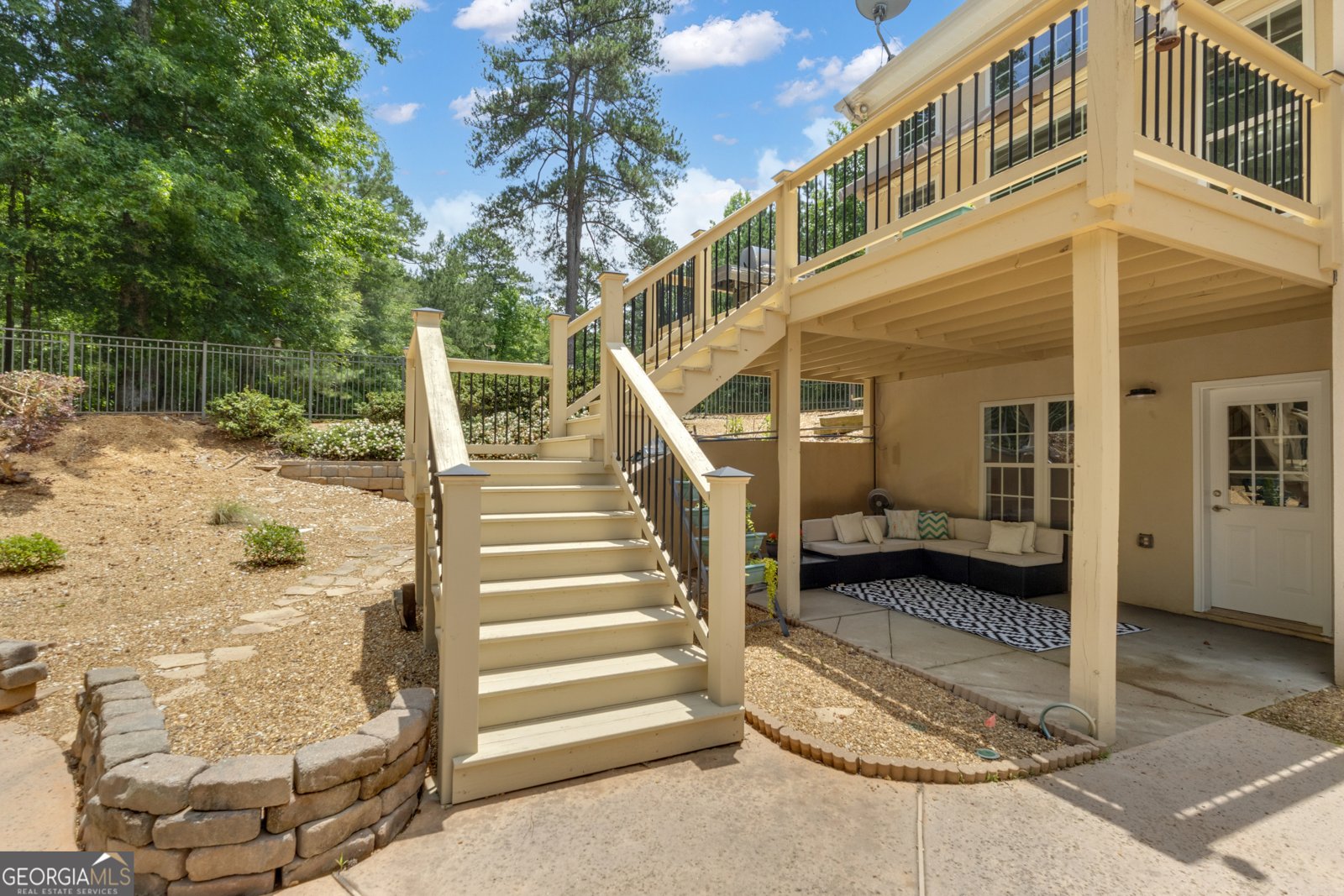 140 Olivia Court Fayetteville - 78