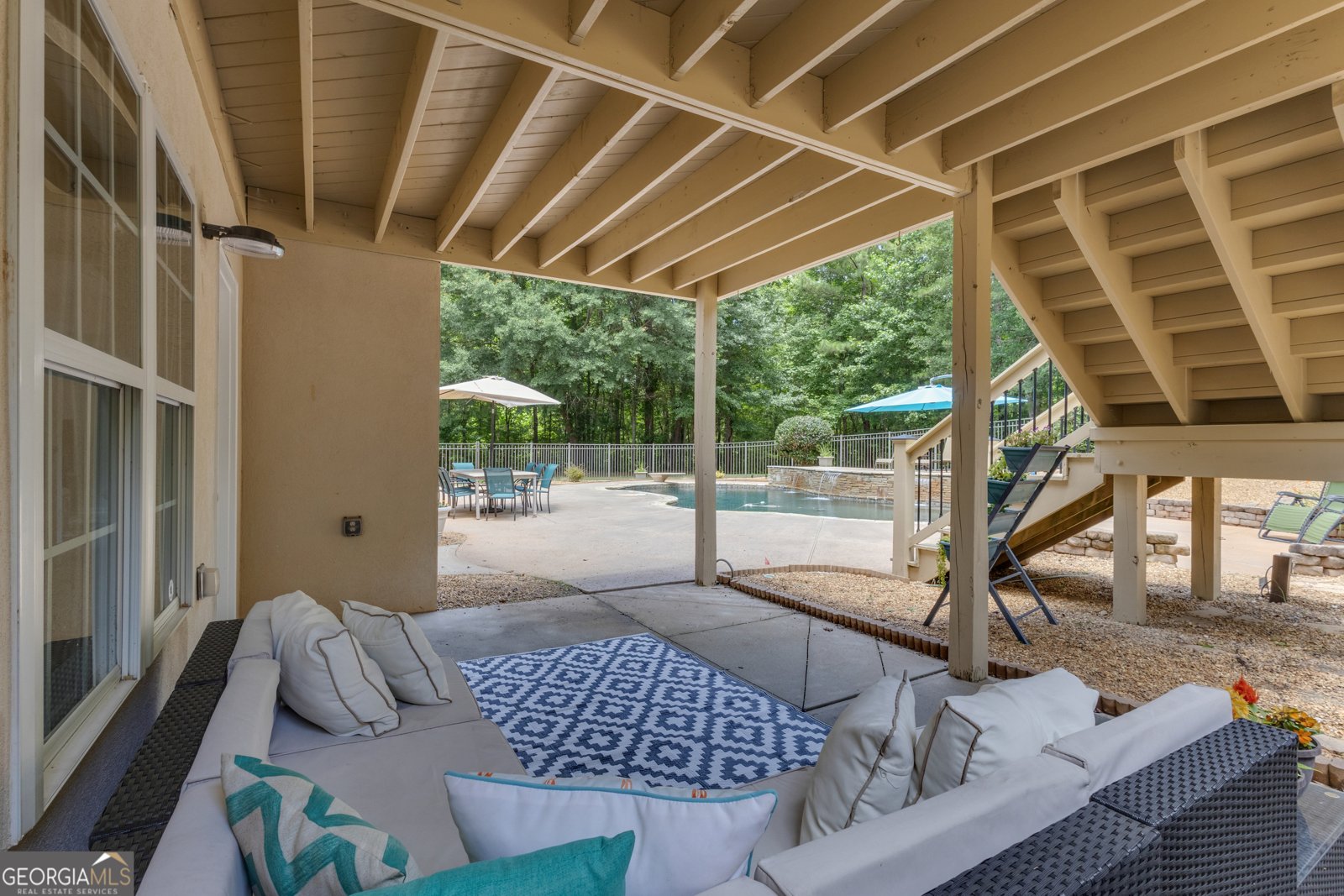 140 Olivia Court Fayetteville - 80